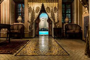 Riad Trois Cours