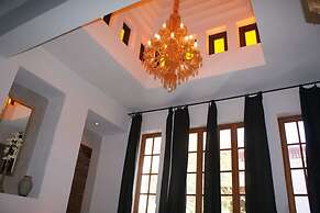 Riad Trois Cours