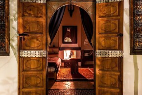 Riad Trois Cours
