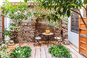 Riad Trois Cours
