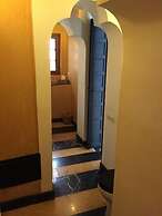 Riad Trois Cours