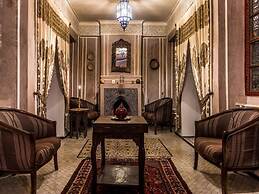 Riad Trois Cours