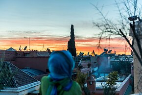 Riad Trois Cours