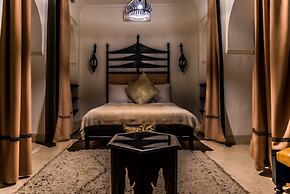 Riad Trois Cours