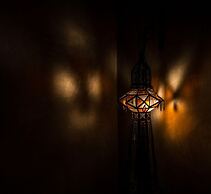 Riad Trois Cours