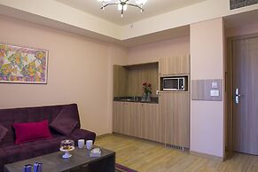HOtello Guest Suites