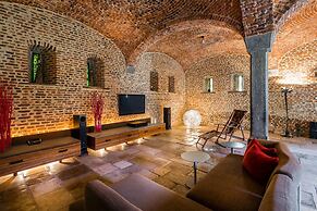 Indrani Lodge