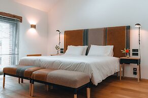 Indrani Lodge