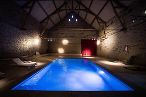 Indrani Lodge