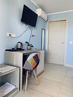 Hotel Mercurio