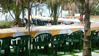 Hotel Mercurio