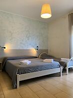 Hotel Mercurio