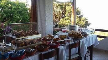 Hotel Mercurio