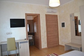 Hotel Mercurio