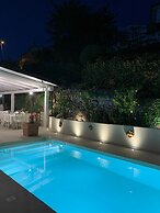 Hotel Mercurio