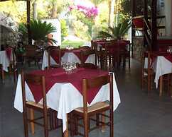 Hotel Mercurio