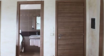 Hotel Mercurio