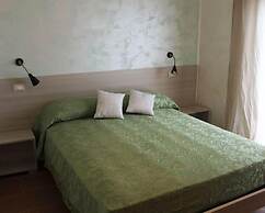 Hotel Mercurio