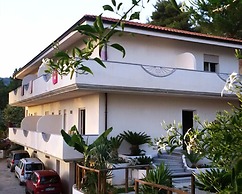 Hotel Mercurio