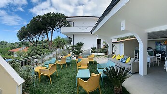 Hotel Mercurio
