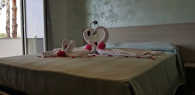 Hotel Mercurio