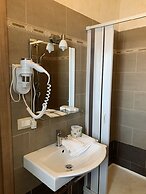 Hotel Mercurio