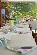 Hotel Mercurio