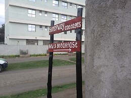 Sleepway Cottages