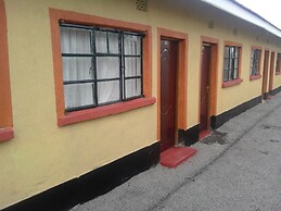 Sleepway Cottages