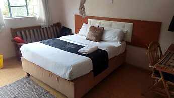Sleepway Cottages