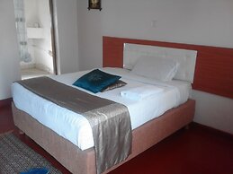 Sleepway Cottages