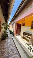 Sleepway Cottages
