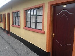 Sleepway Cottages