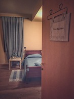 Agriturismo Borgo Tecla