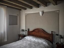 Agriturismo Borgo Tecla
