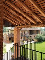 Agriturismo Borgo Tecla