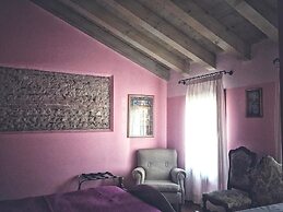 Agriturismo Borgo Tecla