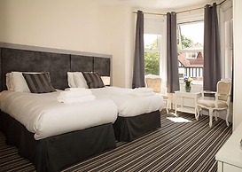 The Guest House Broadstairs
