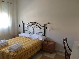 Hotel El Ancla