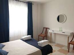 Hotel El Ancla