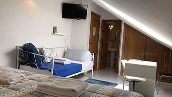 Hotel El Ancla