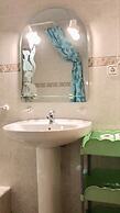 Hotel El Ancla