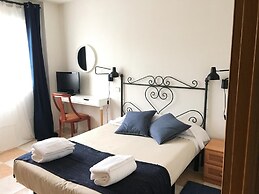 Hotel El Ancla