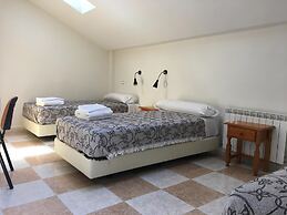 Hotel El Ancla