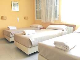 Hotel El Ancla