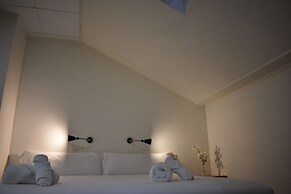 Hotel El Ancla
