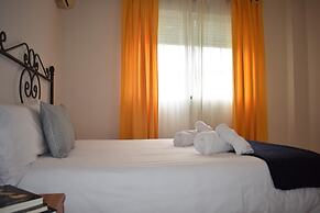 Hotel El Ancla