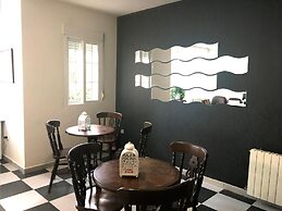 Hotel El Ancla