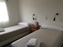 Hotel El Ancla
