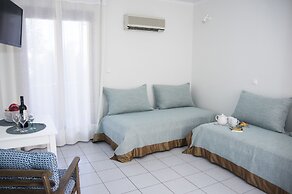 Apartments Balaska